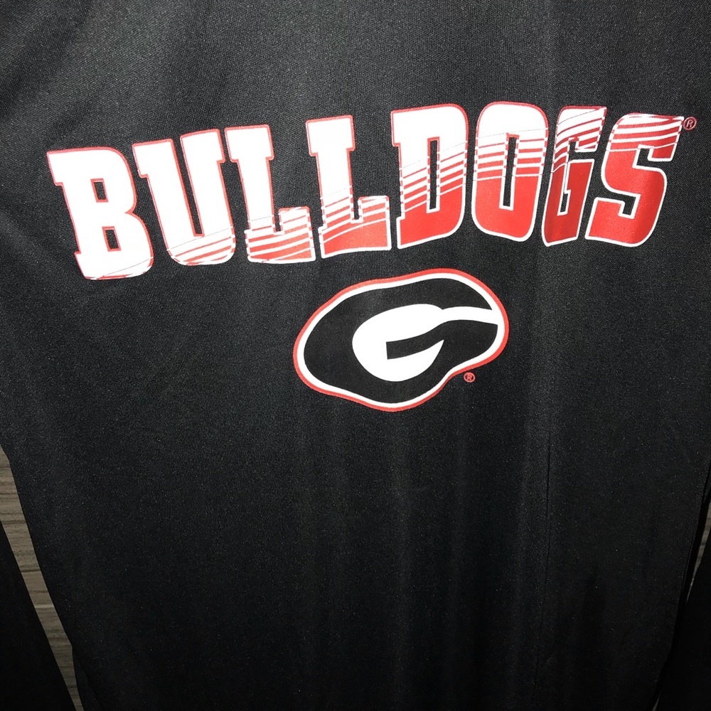 Georgia Bulldogs Kids T-shirt - Picture 2 of 5